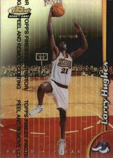 Larry Hughes