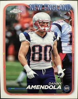 Danny Amendola