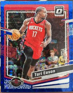 Tari Eason