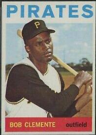 Bob Clemente