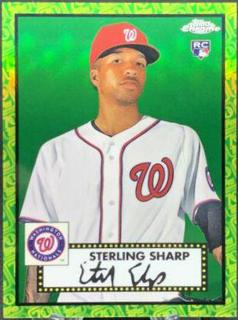 Sterling Sharp