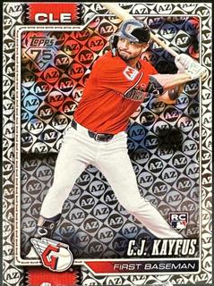 C.J. Kayfus