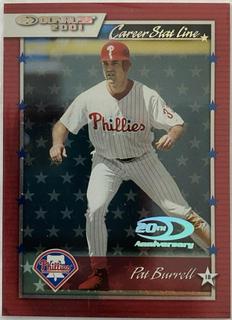 Pat Burrell