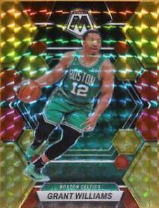 Grant Williams