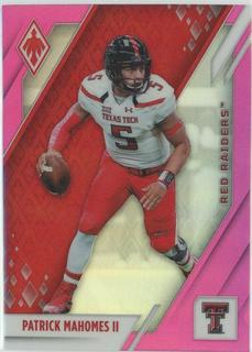 Patrick Mahomes II