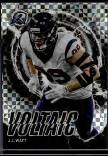 J.J. Watt