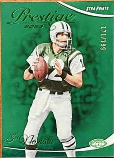 Joe Namath