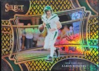 Aaron Rodgers