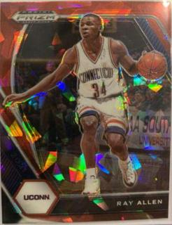 Ray Allen