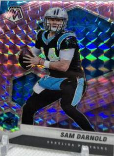Sam Darnold