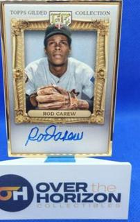 Rod Carew