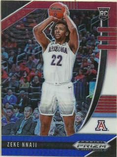 Zeke Nnaji