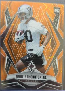 Dont'e Thornton Jr.