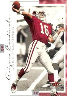 Jake Plummer