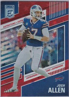Josh Allen
