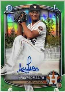 Anderson Brito