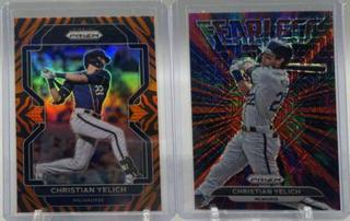 Christian Yelich