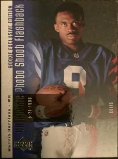 Marvin Harrison