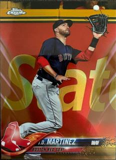 J.D. Martinez