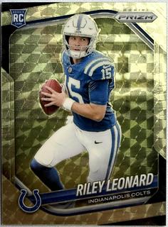 Riley Leonard