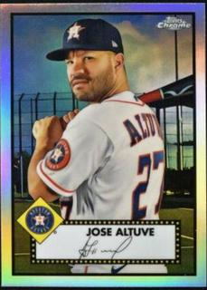 Jose Altuve