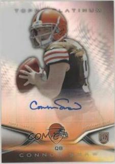 Connor Shaw