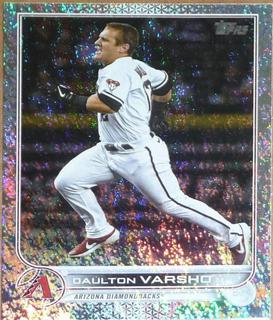 Daulton Varsho