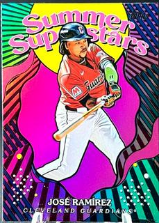 Jose Ramirez