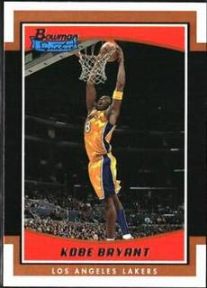 Kobe Bryant