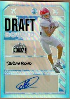 Isaiah Bond