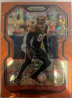 Carlos Dunlap