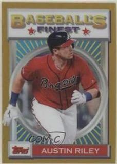 Austin Riley