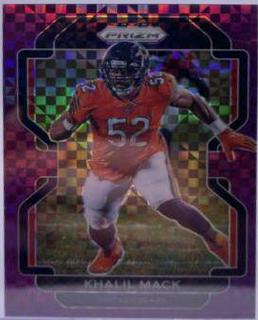 Khalil Mack