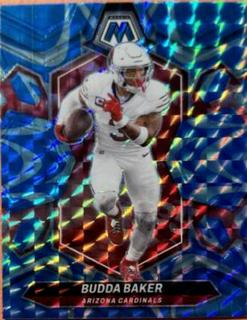 Budda Baker