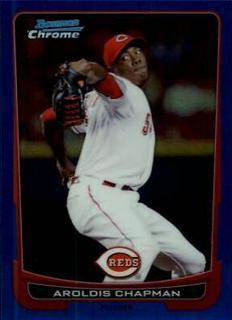 Aroldis Chapman