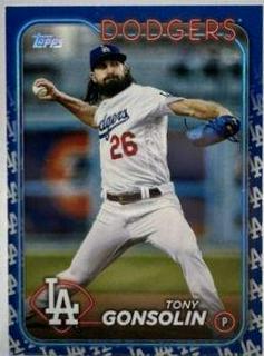 Tony Gonsolin
