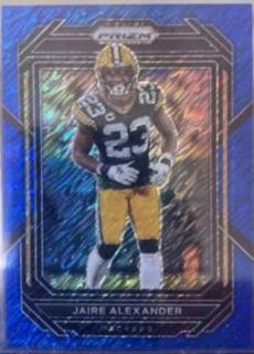 Jaire Alexander