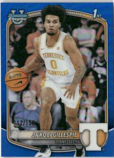 Ja'Kobi Gillespie