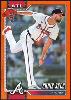Chris Sale