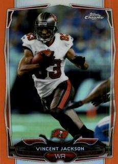 Vincent Jackson