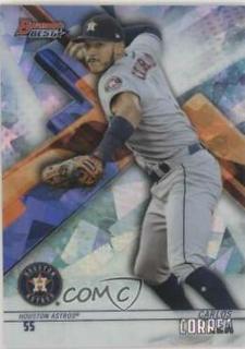 Carlos Correa