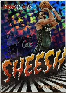 Jayson Tatum