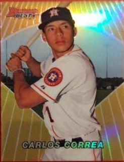 Carlos Correa