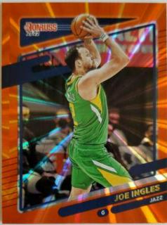 Joe Ingles
