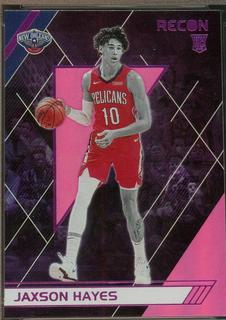 Jaxson Hayes