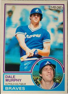 Dale Murphy