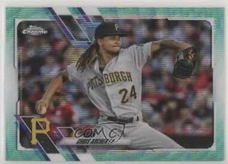 Chris Archer