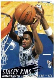 Stacey King