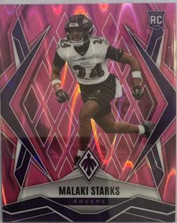 Malaki Starks