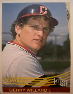 Gerry Willard